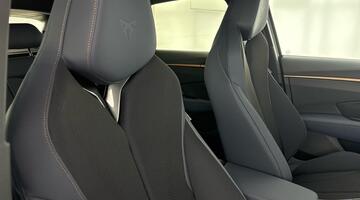 2026 CUPRA ETSI V1 DSG Euro 6 5-door (Grey) - Image: 20