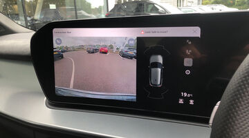 2026 Audi TFSI S line S Tronic Euro 6 5-door (Grey) - Image: 7