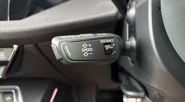 2026 Audi Sportback Black Edition TFSI 150 PS S tronic (Blue) - Image: 23