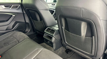 2023 Audi 2.0 TFSI 45 S line Sportback S Tronic quattro Euro 6 5-door (Black) - Image: 32