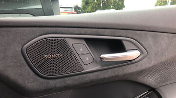 2026 Audi TFSI S line S Tronic Euro 6 5-door (Grey) - Image: 22