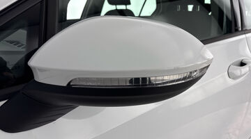 2023 Volkswagen TSI Life Euro 6 5-door (White) - Image: 34