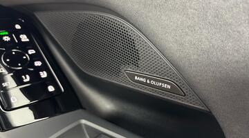 2025 Audi 100kWh Edition 1 Auto quattro 5-door (Grey) - Image: 29