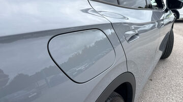 2026 Volkswagen Pure 52kWh Match Auto 5-door (Grey) - Image: 12