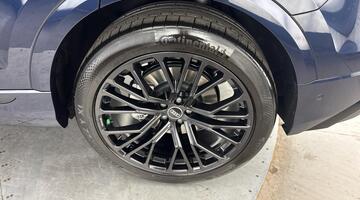 2026 Audi 3.0 e-hybrid V6 22kWh Black Edition Tiptronic quattro Euro 6 5-door (Blue) - Image: 37