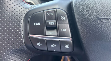 2023 Ford 1.0T EcoBoost MHEV ST-Line X Euro 6 5-door (Grey) - Image: 28