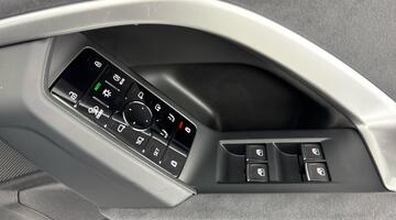 2026 Audi 3.0 TFSI S Black Edition S Tronic quattro Euro 6 5-door (White) - Image: 19
