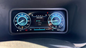 2021 Hyundai 1.0 T-GDi MHEV SE Connect Euro 6 5-door (Black) - Image: 37