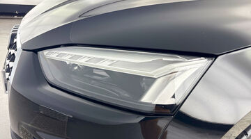 2024 Audi 2.0 TFSI 40 S line Sportback S Tronic Euro 6 5-door (Black) - Image: 42