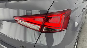 2026 SEAT FR First Edition 1.0 TSI Petrol 115 7-speed DSG-auto (Grey) - Image: 28