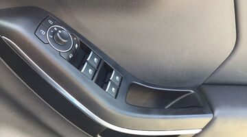 2023 Ford 1.0T EcoBoost MHEV ST DCT Euro 6 5-door (Blue) - Image: 26