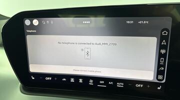 2026 Audi SUV S line e-hybrid 272 PS S tronic (Green) - Image: 17