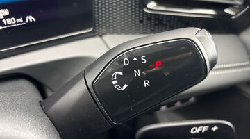 2024 Volkswagen ETSI MHEV Match DSG Euro 6 5-door (White) - Image: 24