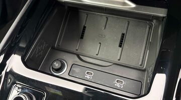 2026 Audi TFSI S line S Tronic Euro 6 5-door (Grey) - Image: 12