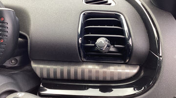 2022 MINI 2.0 Cooper S Euro 6 6-door (Silver) - Image: 33