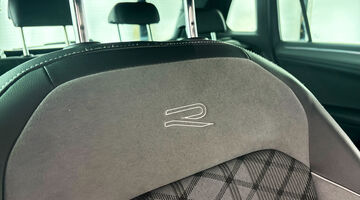 2023 Volkswagen TSI R-Line Edition DSG Euro 6 5-door (Grey) - Image: 25