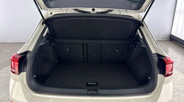 2023 Volkswagen 1.0 TSI Life Euro 6 5-door (Grey) - Image: 30