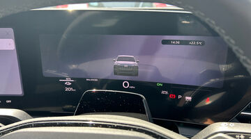 2026 Audi 100kWh Black Edition Auto quattro 5-door (Grey) - Image: 40