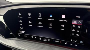 2025 Audi 2.0 TDI S line S Tronic quattro Euro 6 5-door (Grey) - Image: 18