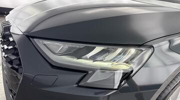 2026 Audi Sportback Sport TFSI e 204 PS S tronic (Grey) - Image: 41
