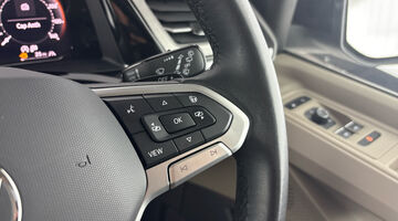 2025 Volkswagen 2.0 TDI Ocean 5-door DSG (Grey) - Image: 17