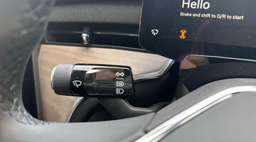 2026 Volvo Twin Motor 106kWh Ultra Auto 4WD 5-door (Black) - Image: 38