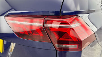 2024 Volkswagen TSI R-Line DSG Euro 6 5-door (Blue) - Image: 31