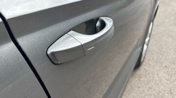 2024 SEAT TSI EVO FR DSG Euro 6 5-door (Grey) - Image: 21