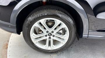 2026 Audi 2.0 TDI Sport S Tronic quattro Euro 6 5-door (Black) - Image: 17