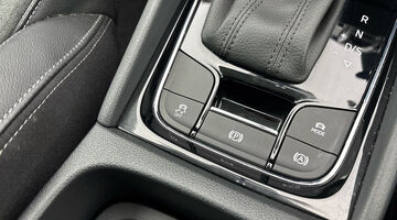 2023 Škoda TSI ACT SE L DSG Euro 6 5-door (Silver) - Image: 22