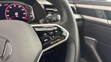 2021 Volkswagen 2.0 TSI R-Line Fastback DSG Euro 6 5-door (Silver) - Image: 31