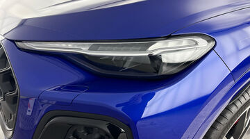 2026 Audi 2.0 TFSI Edition 1 Sportback S Tronic quattro Euro 6 5-door (Blue) - Image: 41