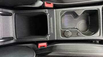 2024 Volkswagen TSI R-Line Euro 6 5-door (Grey) - Image: 22