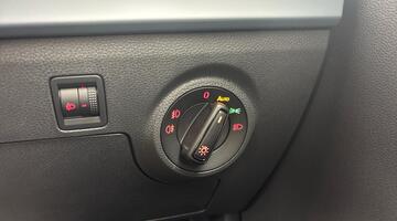 2026 SEAT 1.0 TSI SE Euro 6 5-door (Grey) - Image: 26