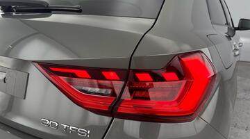 2026 Audi Sportback S line 30 TFSI 116 PS S tronic (Grey) - Image: 33