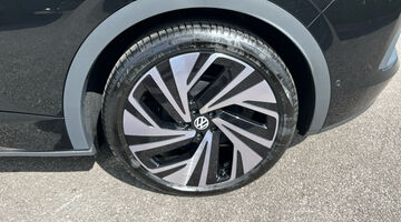2026 Volkswagen 79kWh GTX Edition Auto 4Motion 5-door (Black) - Image: 33