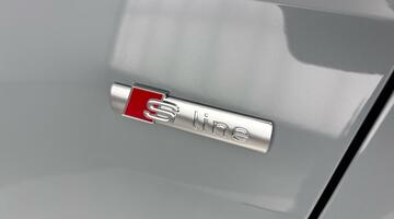 2026 Audi Sportback S line 30 TFSI 116 PS S tronic (Grey) - Image: 37