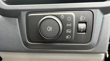 2026 Ford 2.080 EcoBlue Limited Auto L1 H1 Euro 6 5-door (Blue) - Image: 15