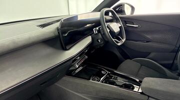 2025 Audi TFSI Edition 1 S Tronic Euro 6 5-door (Grey) - Image: 2