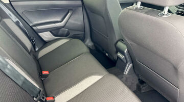 2026 Volkswagen 1.0 TSI Match Euro 6 5-door (Grey) - Image: 23