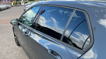 2026 Volkswagen ETSI MHEV Match DSG Euro 6 5-door (Grey) - Image: 35