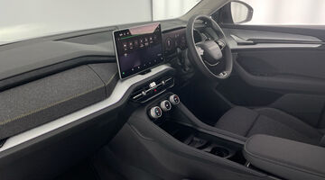 2025 Škoda 2.0 TDI SE DSG Euro 6 5-door (7 Seat) (Grey) - Image: 2