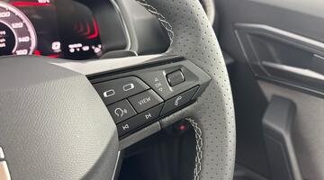 2026 SEAT 1.0 TSI FR First Edition DSG Euro 6 5-door (Multicolour) - Image: 29