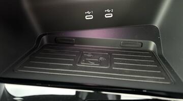 2026 Audi Sportback Black Edition TFSI 150 PS S tronic (Red) - Image: 7
