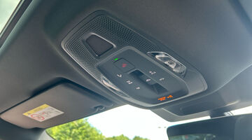 2026 Audi 100kWh Performance Black Edition Auto 5-door (Grey) - Image: 27
