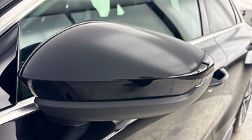 2026 Audi TFSI 30 S line S Tronic Euro 6 4-door (Black) - Image: 37
