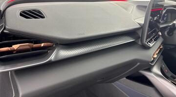 2026 CUPRA ETSI V1 DSG Euro 6 5-door (Dark Void) - Image: 33