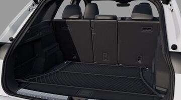 2026 Audi 3.0 TFSI S Black Edition S Tronic quattro Euro 6 5-door (White) - Image: 44