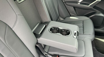2026 Audi 2.0 TDI S line S Tronic quattro Euro 6 5-door (Grey) - Image: 11
