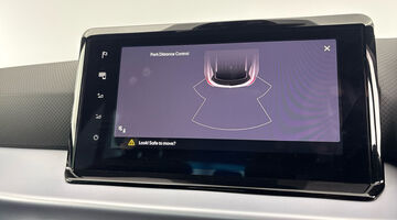 2023 SEAT TSI FR Sport DSG Euro 6 5-door (Silver) - Image: 18